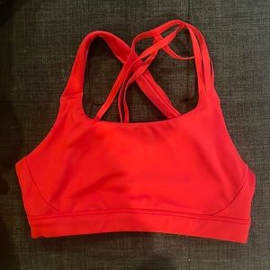 Athleta Sports Bra
